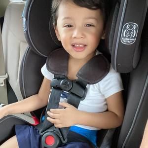 Meet your Posher, Isai